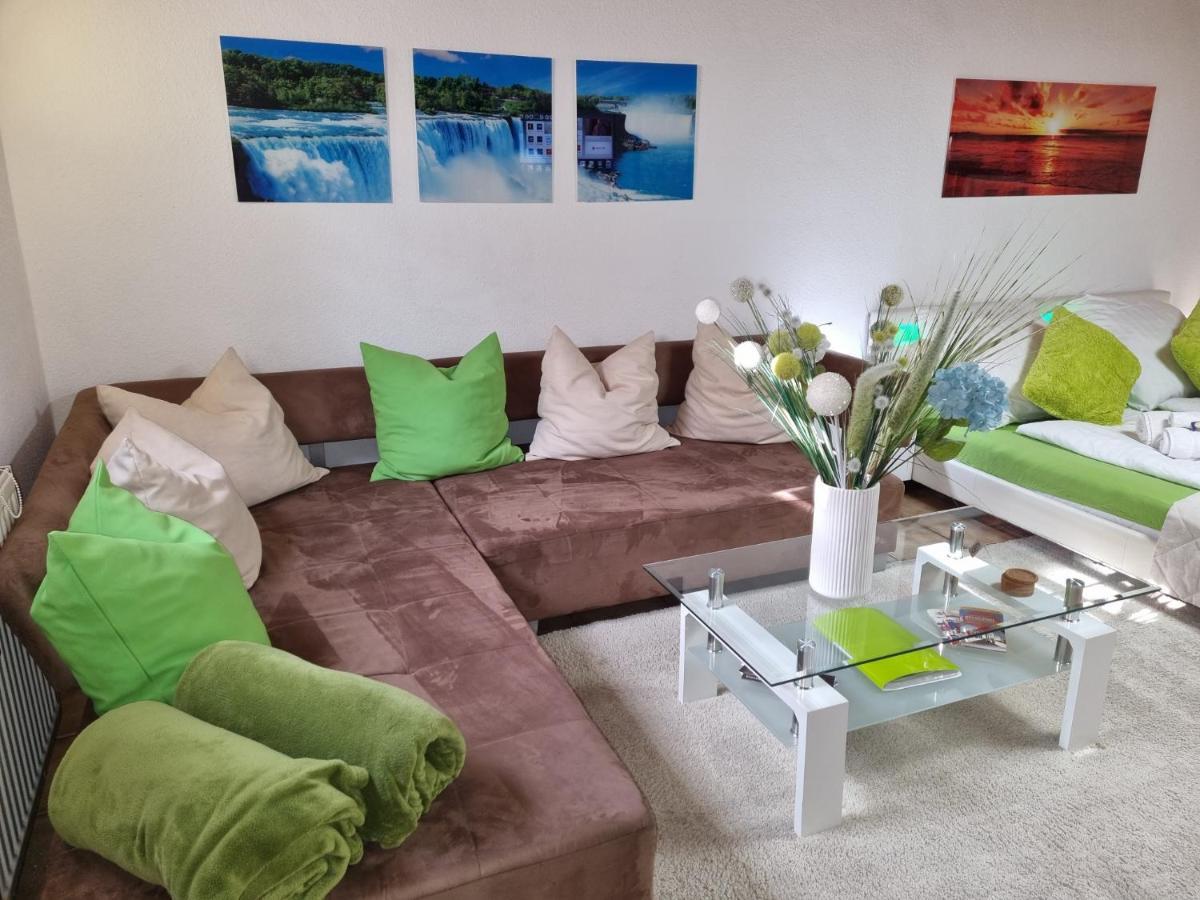 Apartment H2 Duesseldorf Exteriör bild