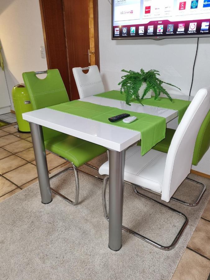 Apartment H2 Duesseldorf Exteriör bild